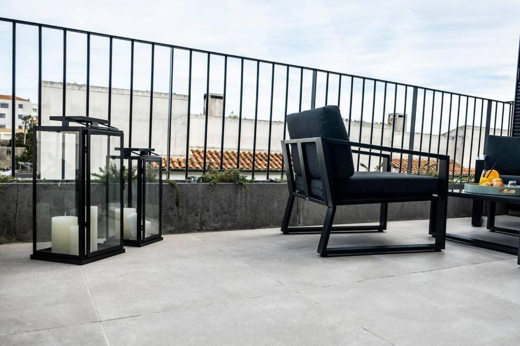 Loca Ofir Duplex - Entre Rio E Mar