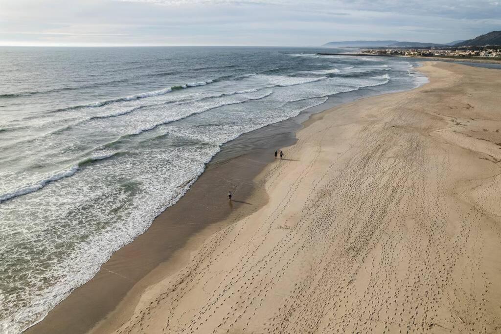 Loca Ofir Duplex - Entre Rio E Mar *