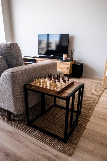 Apartment Loca Ofir Duplex - Entre Rio E Mar Fao