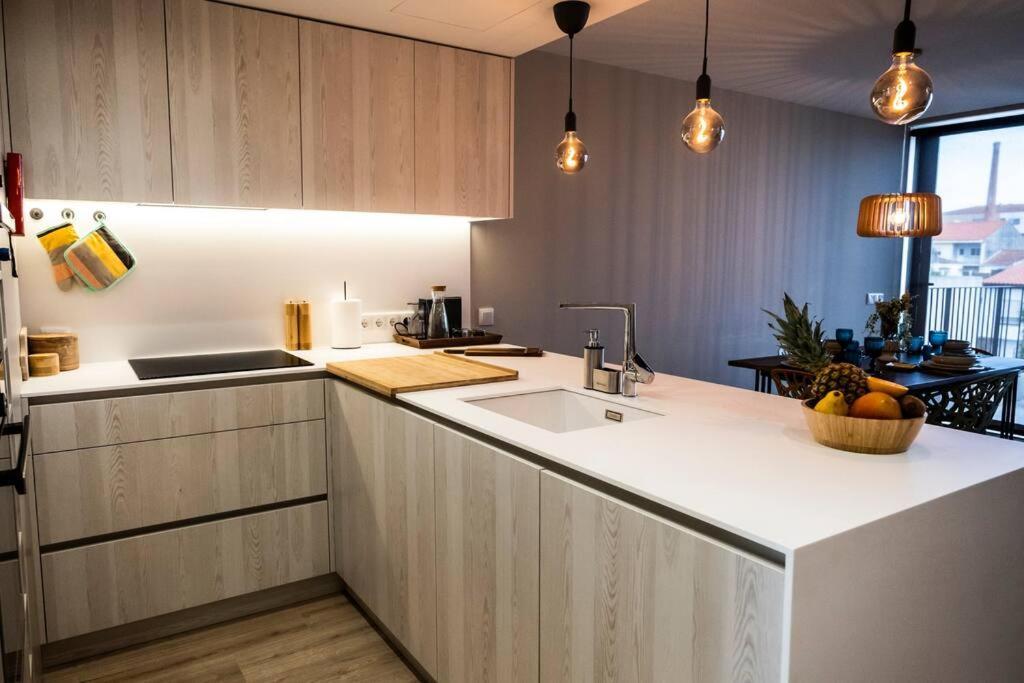 Apartment Loca Ofir Duplex - Entre Rio E Mar *