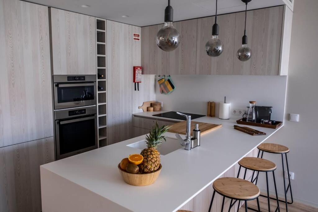 Apartment Loca Ofir Duplex - Entre Rio E Mar Fao