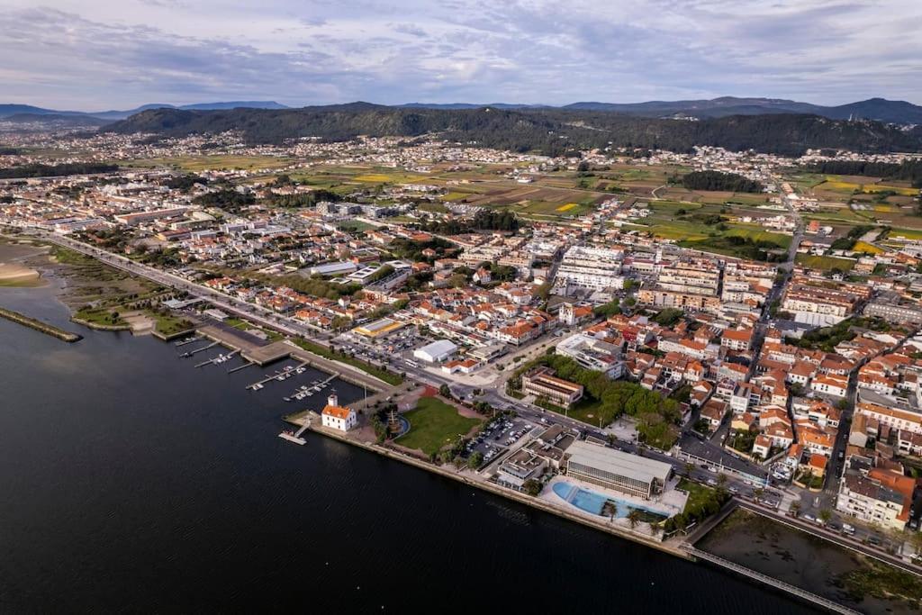 Loca Ofir Duplex - Entre Rio E Mar * Fao