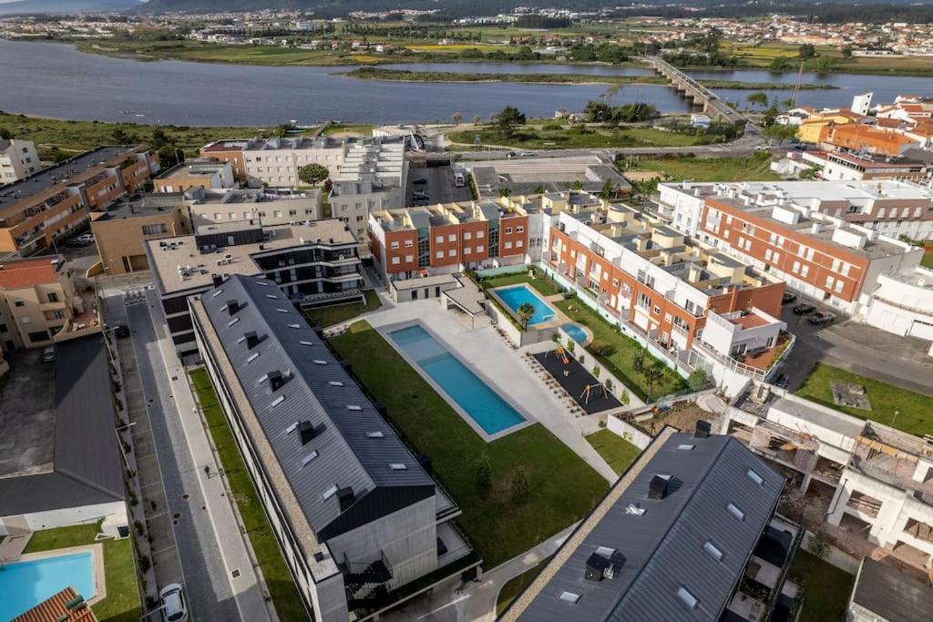 Apartment Loca Ofir Duplex - Entre Rio E Mar Fao
