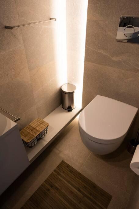 Loca Ofir Duplex - Entre Rio E Mar Apartment *