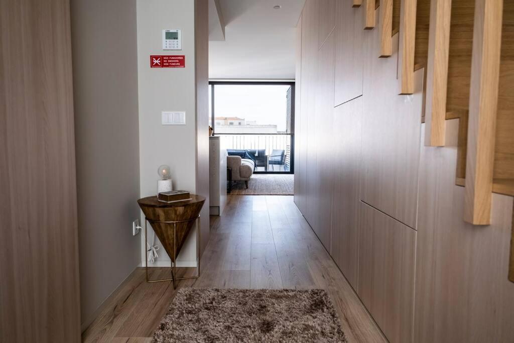 Apartment Loca Ofir Duplex - Entre Rio E Mar *