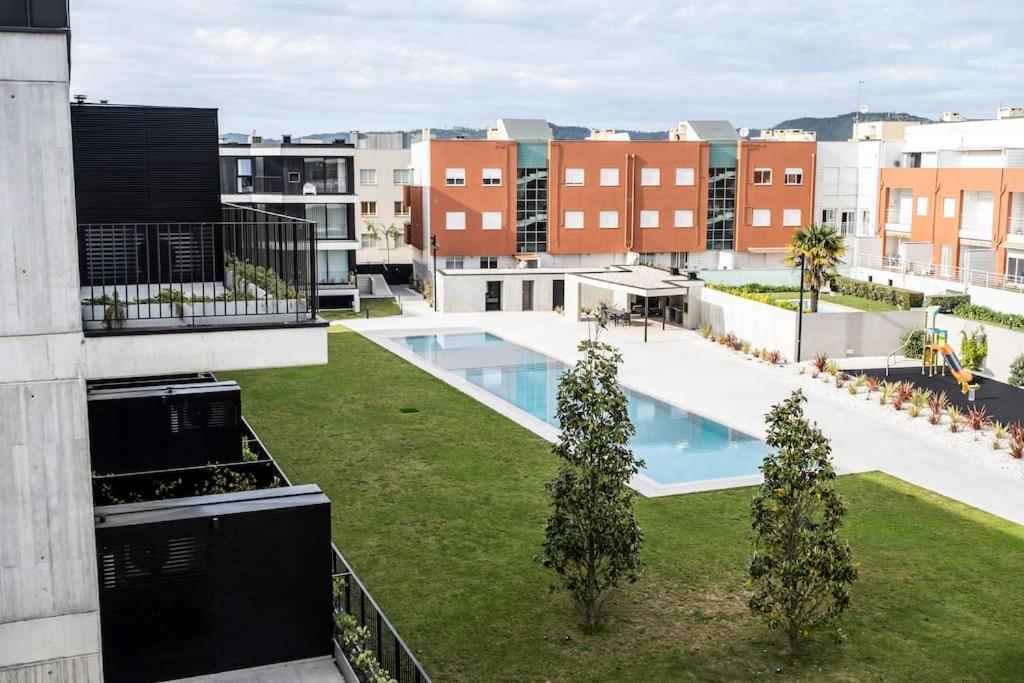 Loca Ofir Duplex - Entre Rio E Mar Apartment Fao