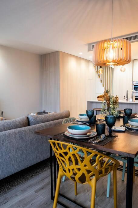 Loca Ofir Duplex - Entre Rio E Mar Apartment Fao